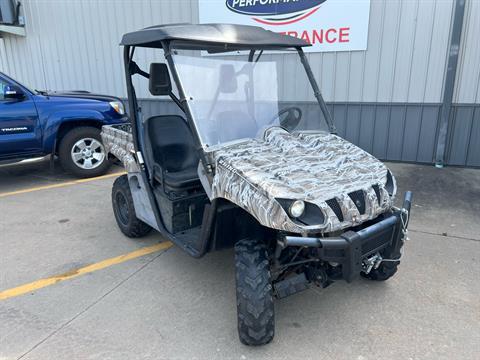 2006 Yamaha Rhino 660 Auto. 4x4 in Ottumwa, Iowa - Photo 3