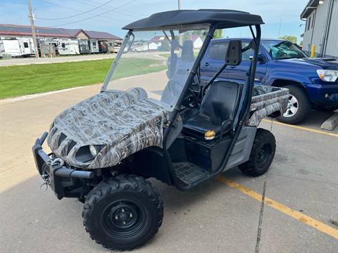 2006 Yamaha Rhino 660 Auto. 4x4 in Ottumwa, Iowa - Photo 5