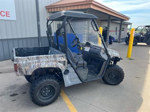 2006 Yamaha Rhino 660 Auto. 4x4 in Ottumwa, Iowa - Photo 9