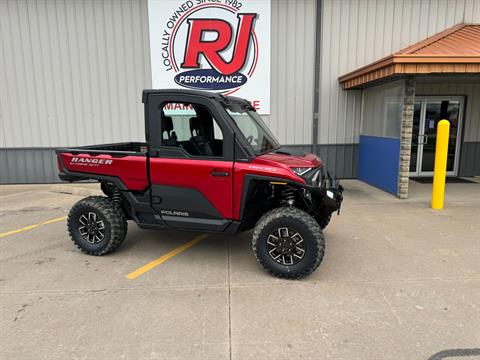 2024 Polaris Ranger XD 1500 Northstar Edition Ultimate in Ottumwa, Iowa - Photo 1