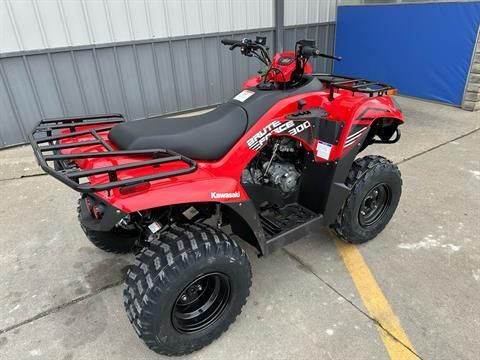 2024 Kawasaki Brute Force 300 in Ottumwa, Iowa - Photo 3