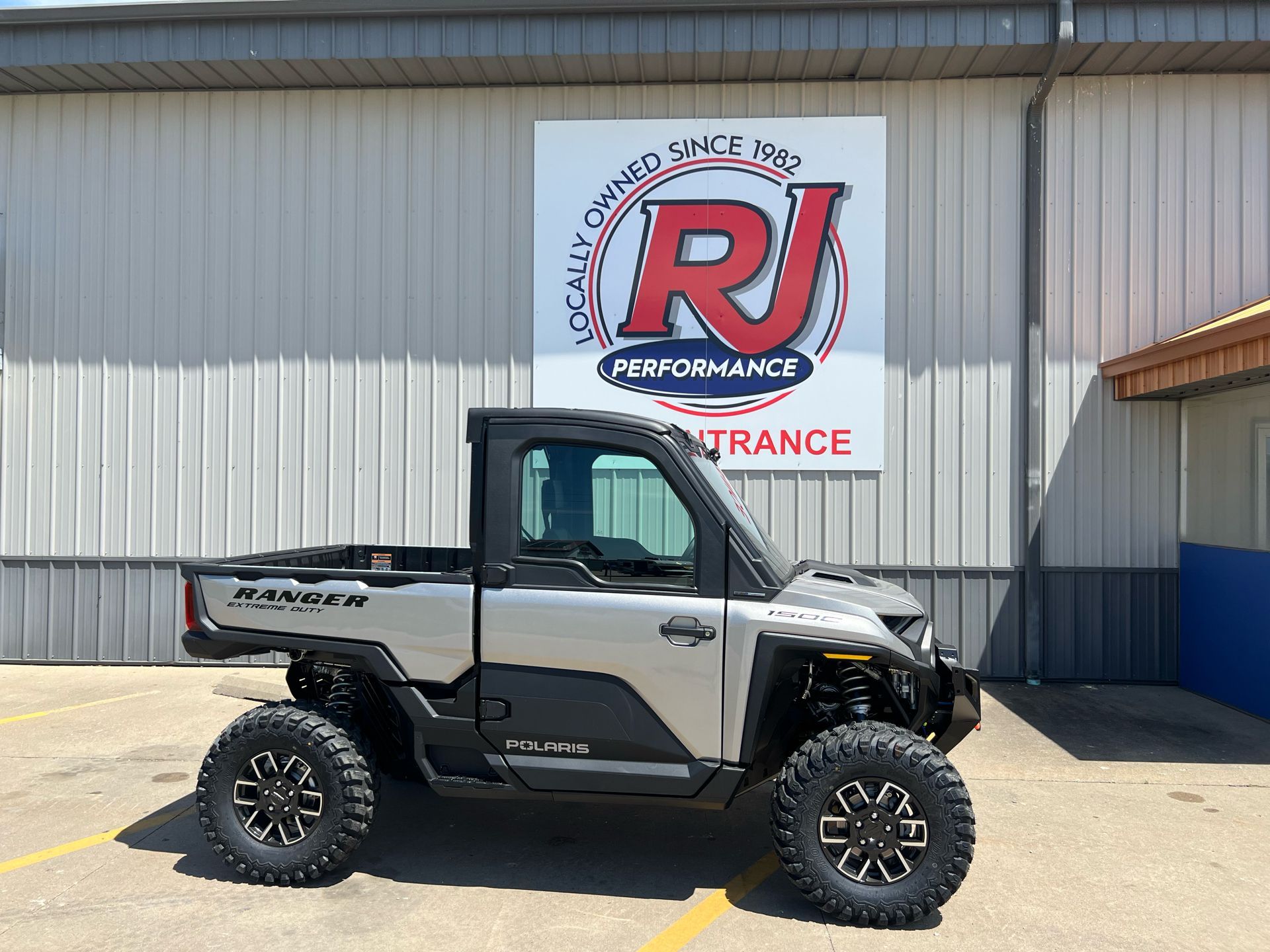 Polaris Ranger XD 1500 Northstar Edition Premium Image