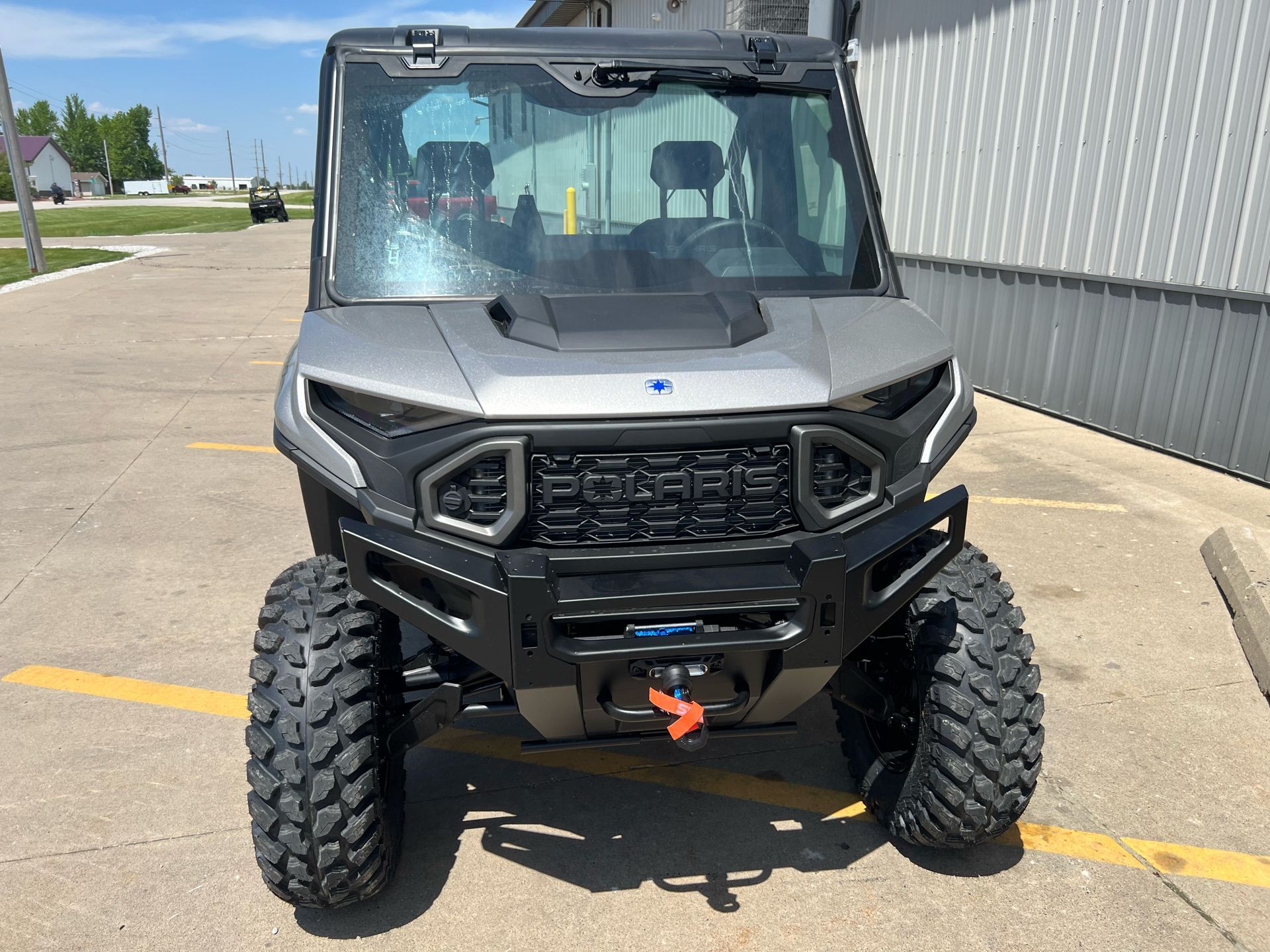 2024 Polaris Ranger XD 1500 Northstar Edition Premium in Ottumwa, Iowa - Photo 4