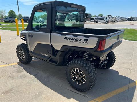 2024 Polaris Ranger XD 1500 Northstar Edition Premium in Ottumwa, Iowa - Photo 7