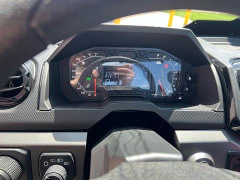 2024 Polaris Ranger XD 1500 Northstar Edition Premium in Ottumwa, Iowa - Photo 11