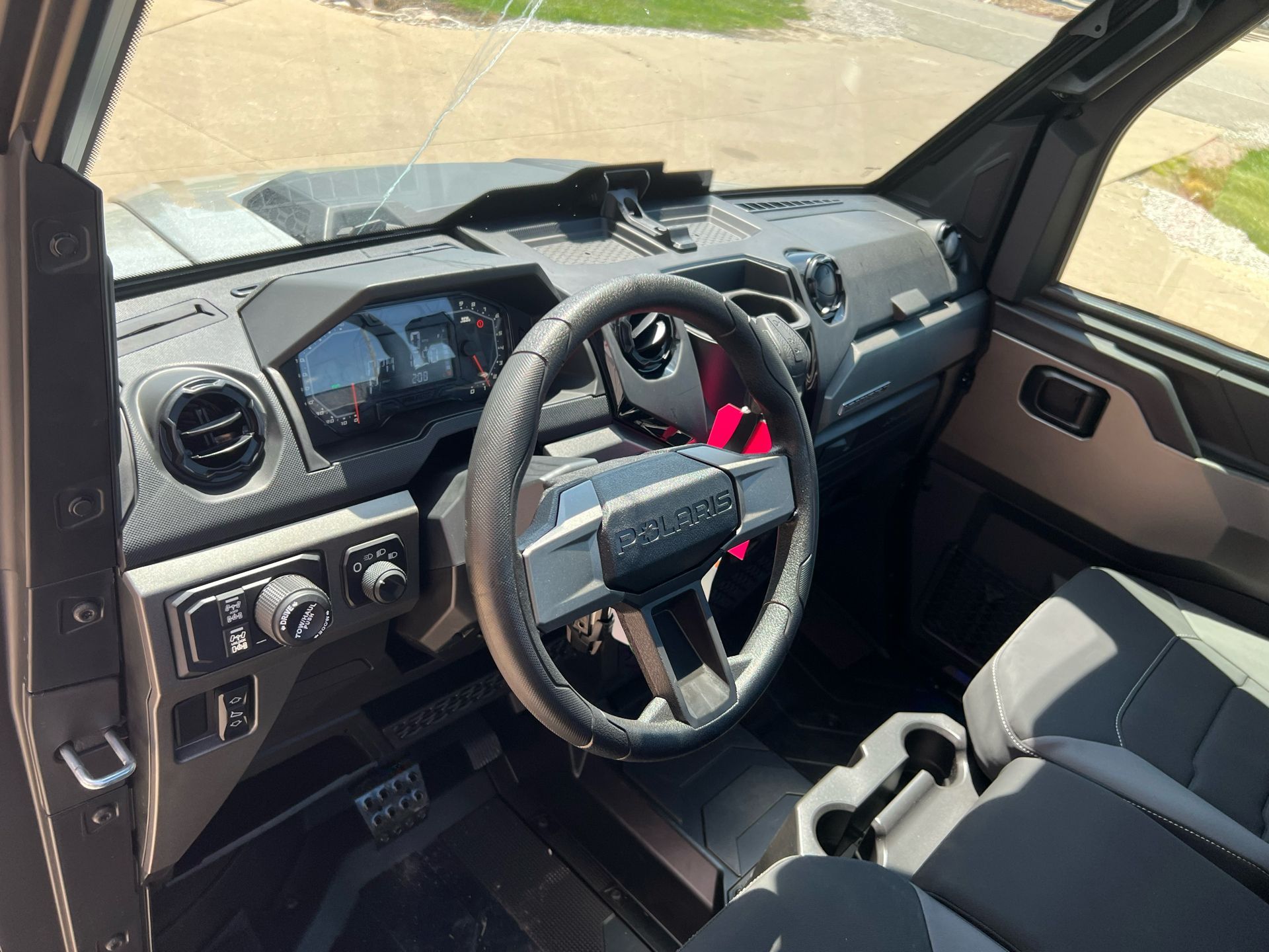 2024 Polaris Ranger XD 1500 Northstar Edition Premium in Ottumwa, Iowa - Photo 12