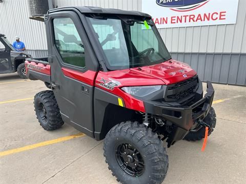 2025 Polaris Ranger XP 1000 NorthStar Edition Ultimate in Ottumwa, Iowa - Photo 2