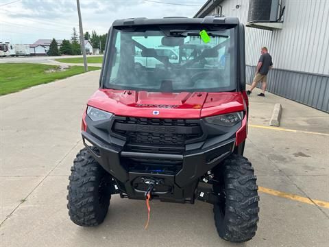 2025 Polaris Ranger XP 1000 NorthStar Edition Ultimate in Ottumwa, Iowa - Photo 3