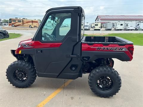 2025 Polaris Ranger XP 1000 NorthStar Edition Ultimate in Ottumwa, Iowa - Photo 5