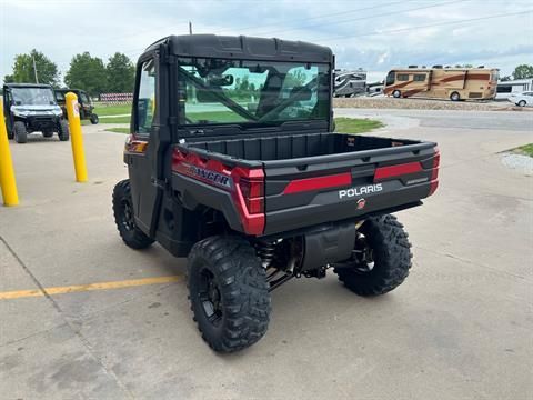 2025 Polaris Ranger XP 1000 NorthStar Edition Ultimate in Ottumwa, Iowa - Photo 6