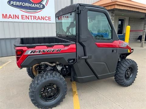 2025 Polaris Ranger XP 1000 NorthStar Edition Ultimate in Ottumwa, Iowa - Photo 8