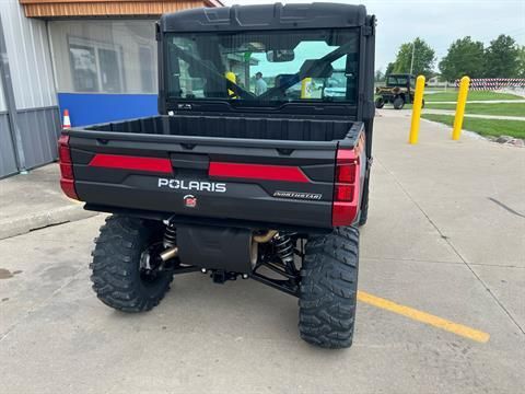 2025 Polaris Ranger XP 1000 NorthStar Edition Ultimate in Ottumwa, Iowa - Photo 7