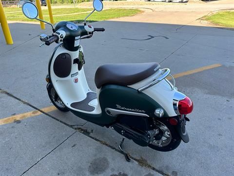 2024 Honda Metropolitan in Ottumwa, Iowa - Photo 4