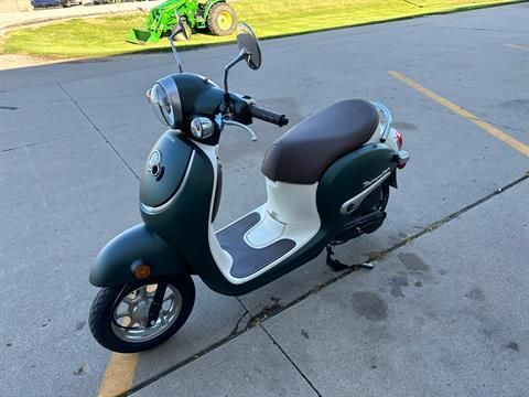 2024 Honda Metropolitan in Ottumwa, Iowa - Photo 5