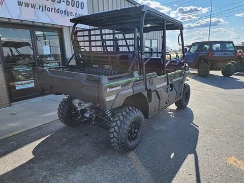 2024 Kawasaki MULE PRO-FXT 1000 LE in Ottumwa, Iowa - Photo 7