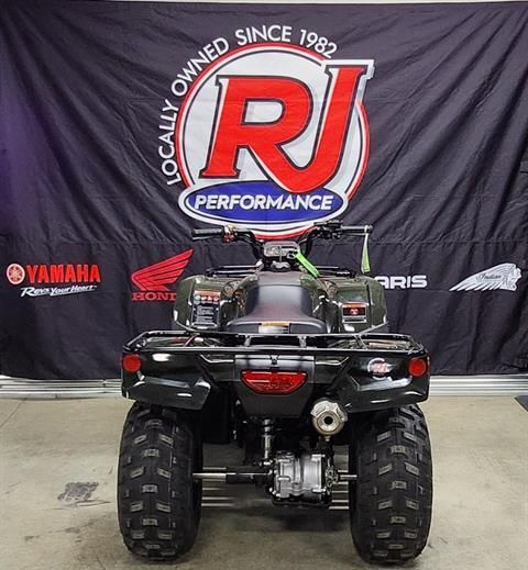 2024 Honda FourTrax Recon in Ottumwa, Iowa - Photo 4