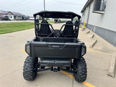 2024 Yamaha Wolverine X2 1000 XT-R in Ottumwa, Iowa - Photo 8