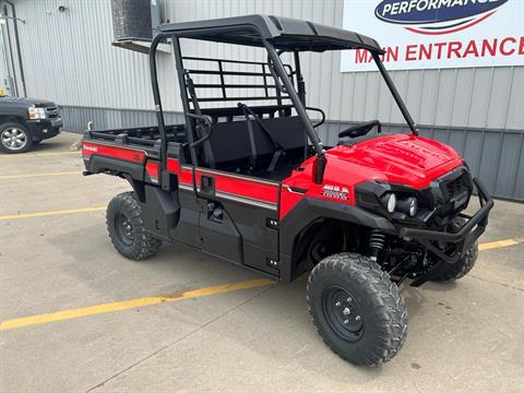 2024 Kawasaki MULE PRO-FX 1000 HD Edition in Ottumwa, Iowa - Photo 3