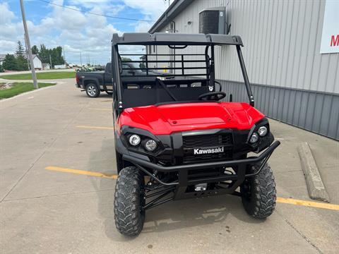 2024 Kawasaki MULE PRO-FX 1000 HD Edition in Ottumwa, Iowa - Photo 4