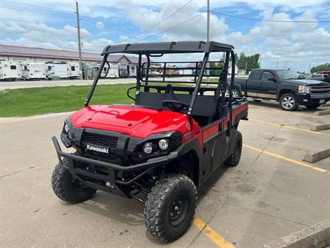 2024 Kawasaki MULE PRO-FX 1000 HD Edition in Ottumwa, Iowa - Photo 5