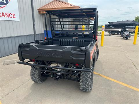 2024 Kawasaki MULE PRO-FX 1000 HD Edition in Ottumwa, Iowa - Photo 9