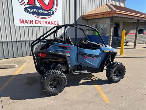 2024 Polaris RZR Trail S Sport in Ottumwa, Iowa - Photo 2