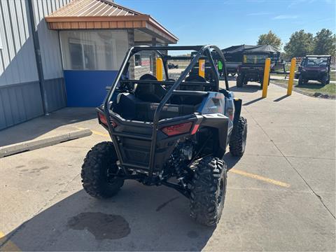 2024 Polaris RZR Trail S Sport in Ottumwa, Iowa - Photo 4