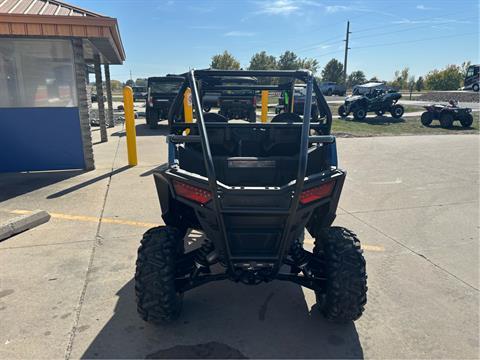 2024 Polaris RZR Trail S Sport in Ottumwa, Iowa - Photo 5