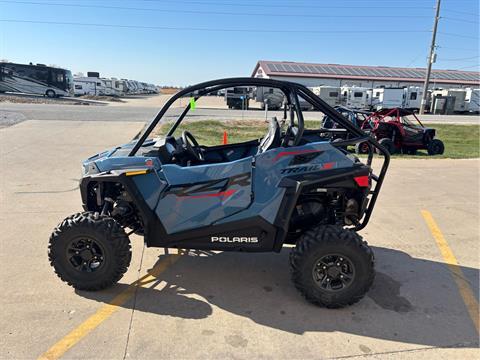 2024 Polaris RZR Trail S Sport in Ottumwa, Iowa - Photo 7