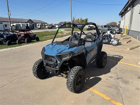 2024 Polaris RZR Trail S Sport in Ottumwa, Iowa - Photo 9