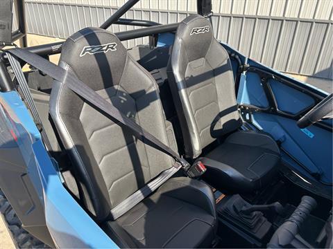 2024 Polaris RZR Trail S Sport in Ottumwa, Iowa - Photo 14