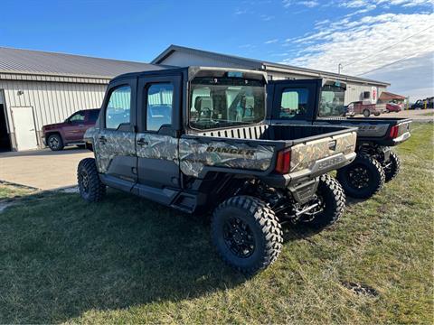 2025 Polaris Ranger Crew XD 1500 Northstar Edition Ultimate in Ottumwa, Iowa - Photo 4