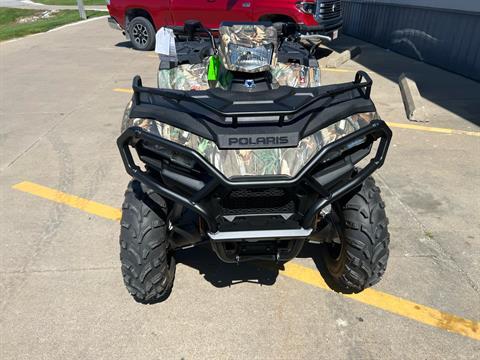 2024 Polaris Sportsman 570 EPS in Ottumwa, Iowa - Photo 4