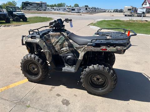 2024 Polaris Sportsman 570 EPS in Ottumwa, Iowa - Photo 6