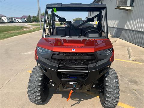 2025 Polaris Ranger XP 1000 Premium in Ottumwa, Iowa - Photo 5