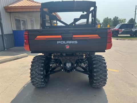 2025 Polaris Ranger XP 1000 Premium in Ottumwa, Iowa - Photo 9