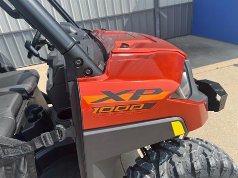 2025 Polaris Ranger XP 1000 Premium in Ottumwa, Iowa - Photo 12