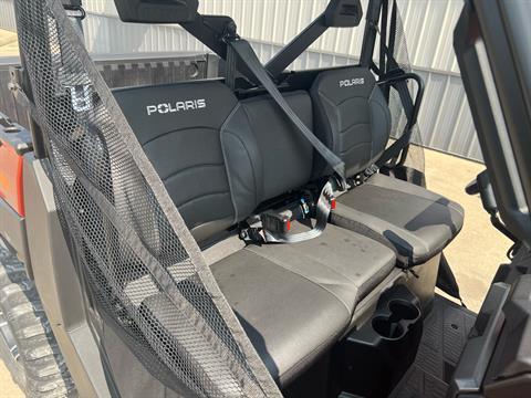 2025 Polaris Ranger XP 1000 Premium in Ottumwa, Iowa - Photo 13