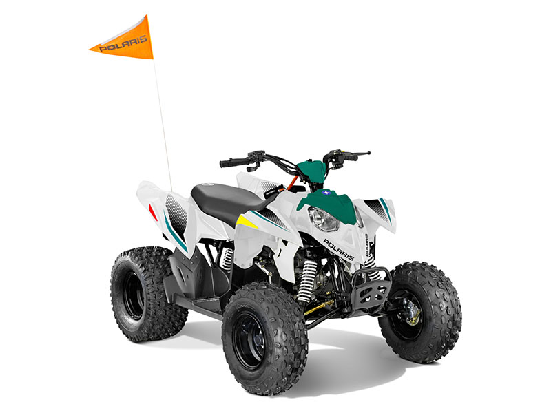 Polaris Outlaw 110 EFI Image