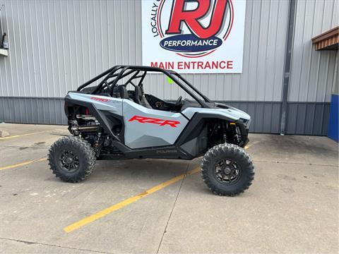 2025 Polaris RZR Pro XP Sport in Ottumwa, Iowa - Photo 1