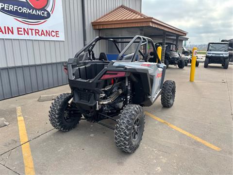 2025 Polaris RZR Pro XP Sport in Ottumwa, Iowa - Photo 3