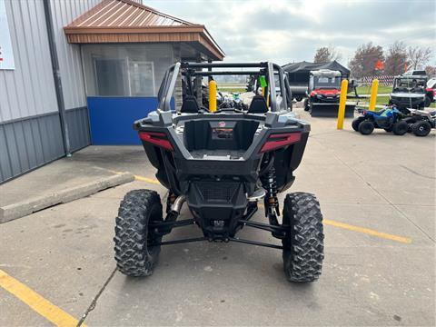 2025 Polaris RZR Pro XP Sport in Ottumwa, Iowa - Photo 4