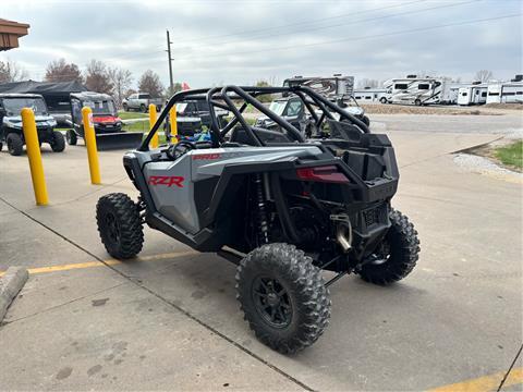 2025 Polaris RZR Pro XP Sport in Ottumwa, Iowa - Photo 5