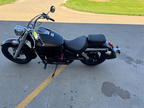 2024 Honda Shadow Aero ABS in Ottumwa, Iowa - Photo 6