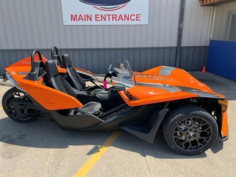 2024 Slingshot Slingshot SL AutoDrive in Ottumwa, Iowa - Photo 2