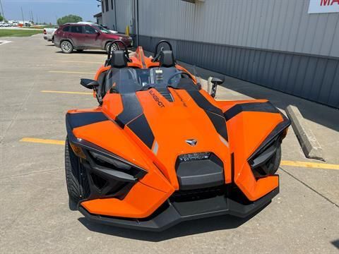 2024 Slingshot Slingshot SL AutoDrive in Ottumwa, Iowa - Photo 4