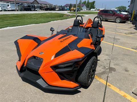 2024 Slingshot Slingshot SL AutoDrive in Ottumwa, Iowa - Photo 5