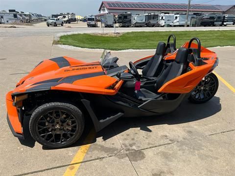 2024 Slingshot Slingshot SL AutoDrive in Ottumwa, Iowa - Photo 6