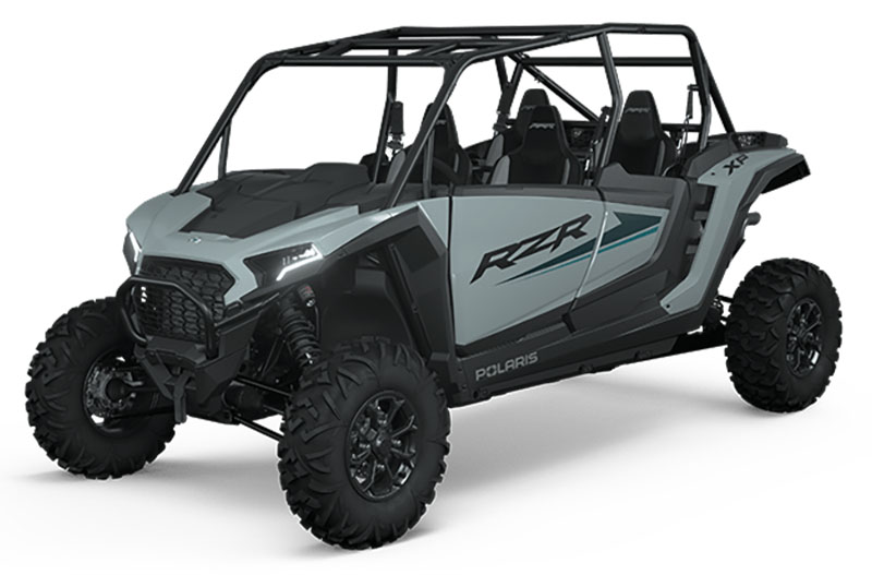 2025 Polaris RZR XP 4 1000 Sport in Ottumwa, Iowa - Photo 1