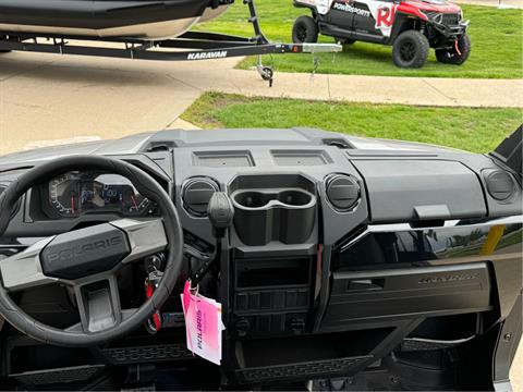 2024 Polaris Ranger XD 1500 Premium in Ottumwa, Iowa - Photo 12